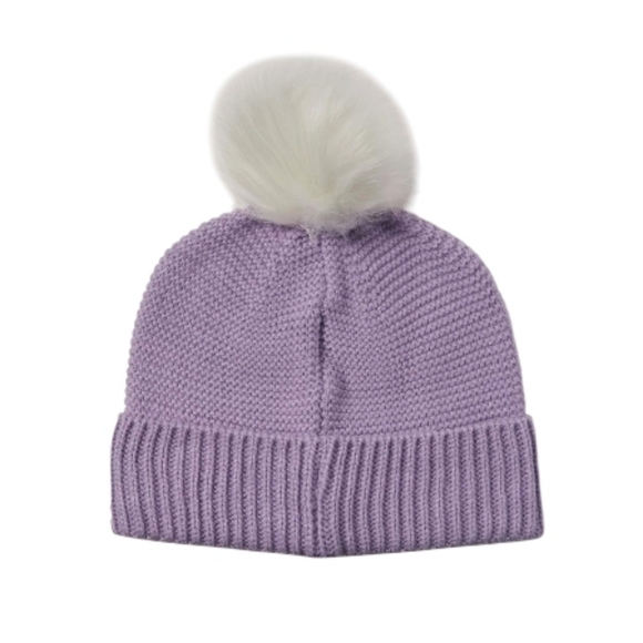 NWT Hurley Pom Beanie - Picture 2 of 5